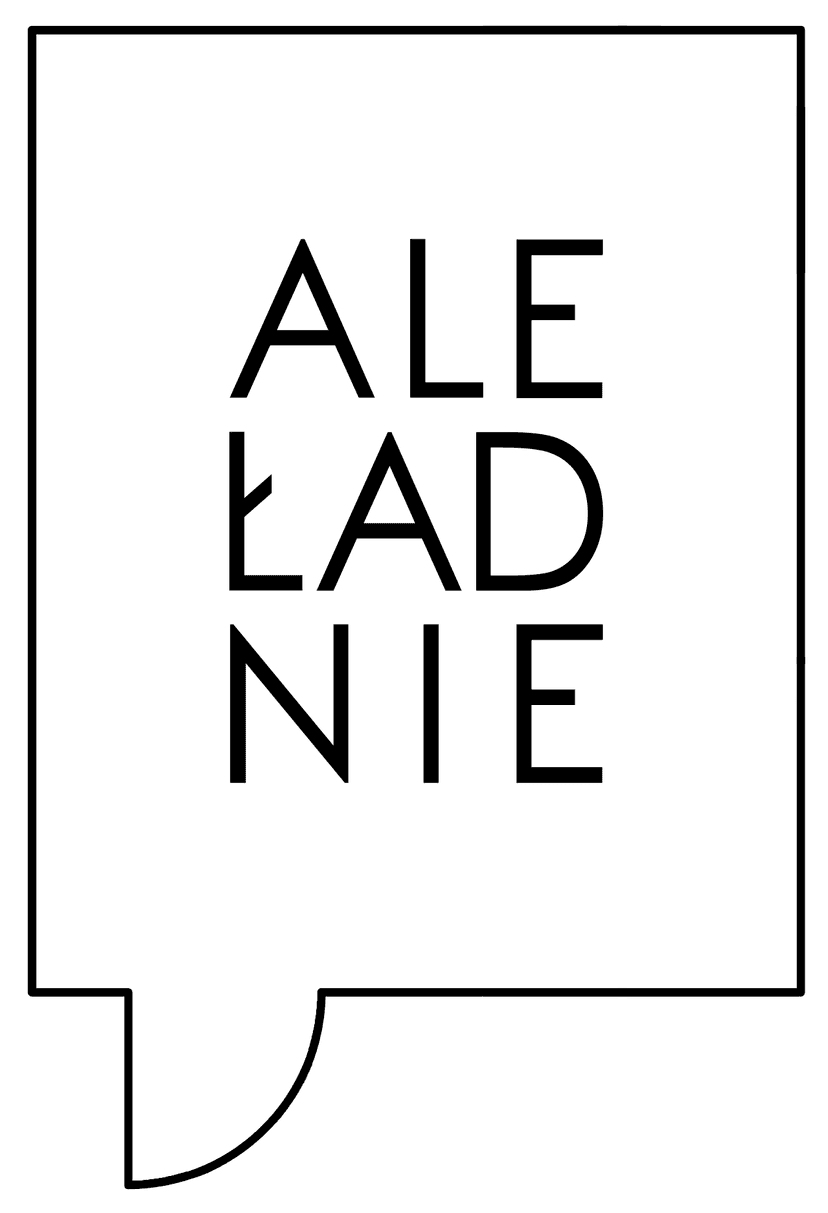 Ale Ładnie - Architektura Wnętrz